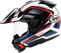 XD-5 Discovery Helmet - Blue