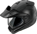 XD-5 Discovery Helmet - Black Frost