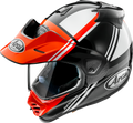 XD-5 Cosmic Helmet - Red