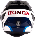 XD-5 Honda Africa Twin Helmet - Blue
