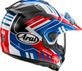 XD-5 Trail Helmet - Blue
