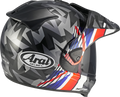 XD-5 Nation Helmet — UK - UK