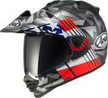 XD-5 Nation Helmet — US - US
