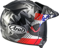 XD-5 Nation Helmet — US - US