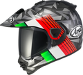 XD-5 Nation Helmet — Italy - Italy