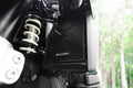 Evotech Radiator Guards - PRN017047