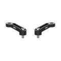 Evotech Mirror Extensions - PRN017739-017740-018083