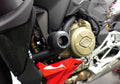 Evotech Frame Crash Protection - PRN018188