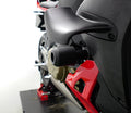 Evotech Frame Crash Protection - PRN018188