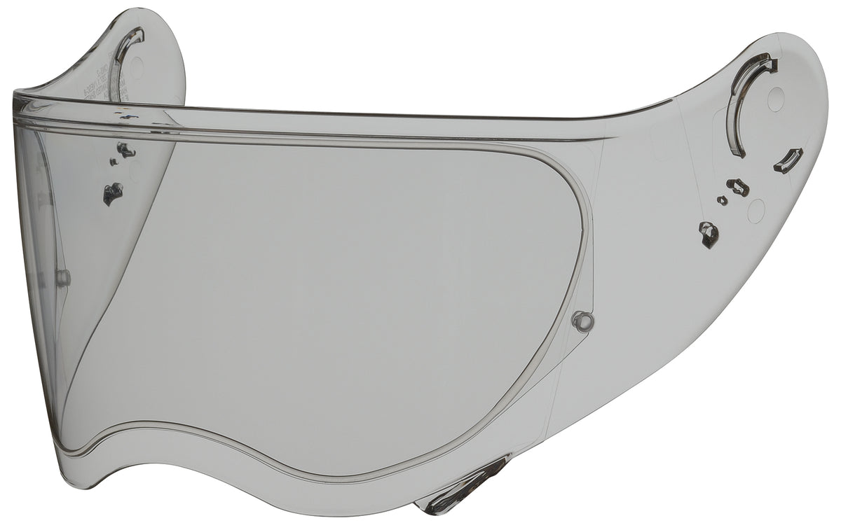 SHOEI CNS-2 PINLOCK SHIELD DK.SMK DARK