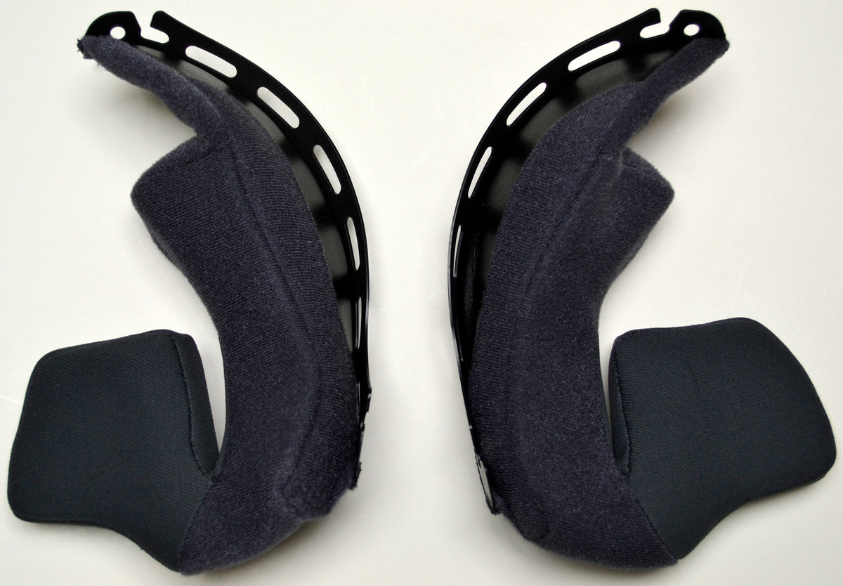 SHOEI J-CRUISE CHEEK PAD SET