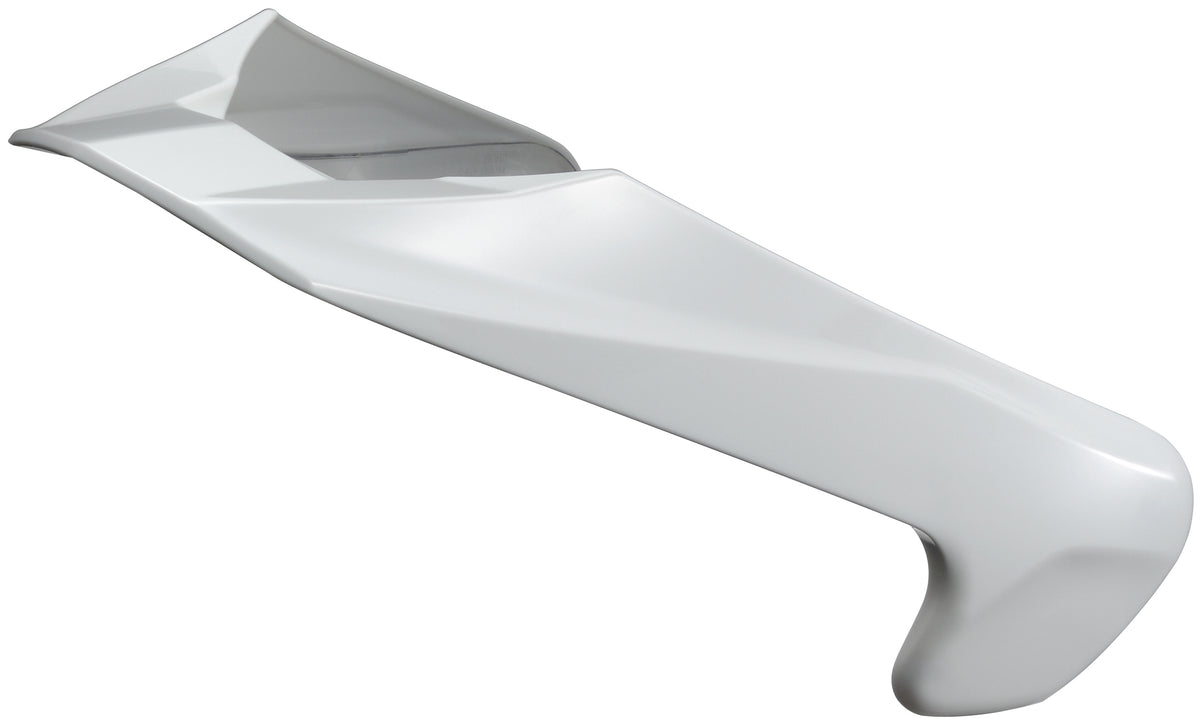 SHOEI V-440 VISOR WHITE
