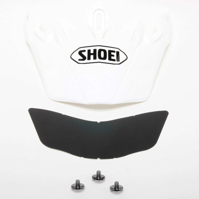 SHOEI VFX-W VISOR WHITE