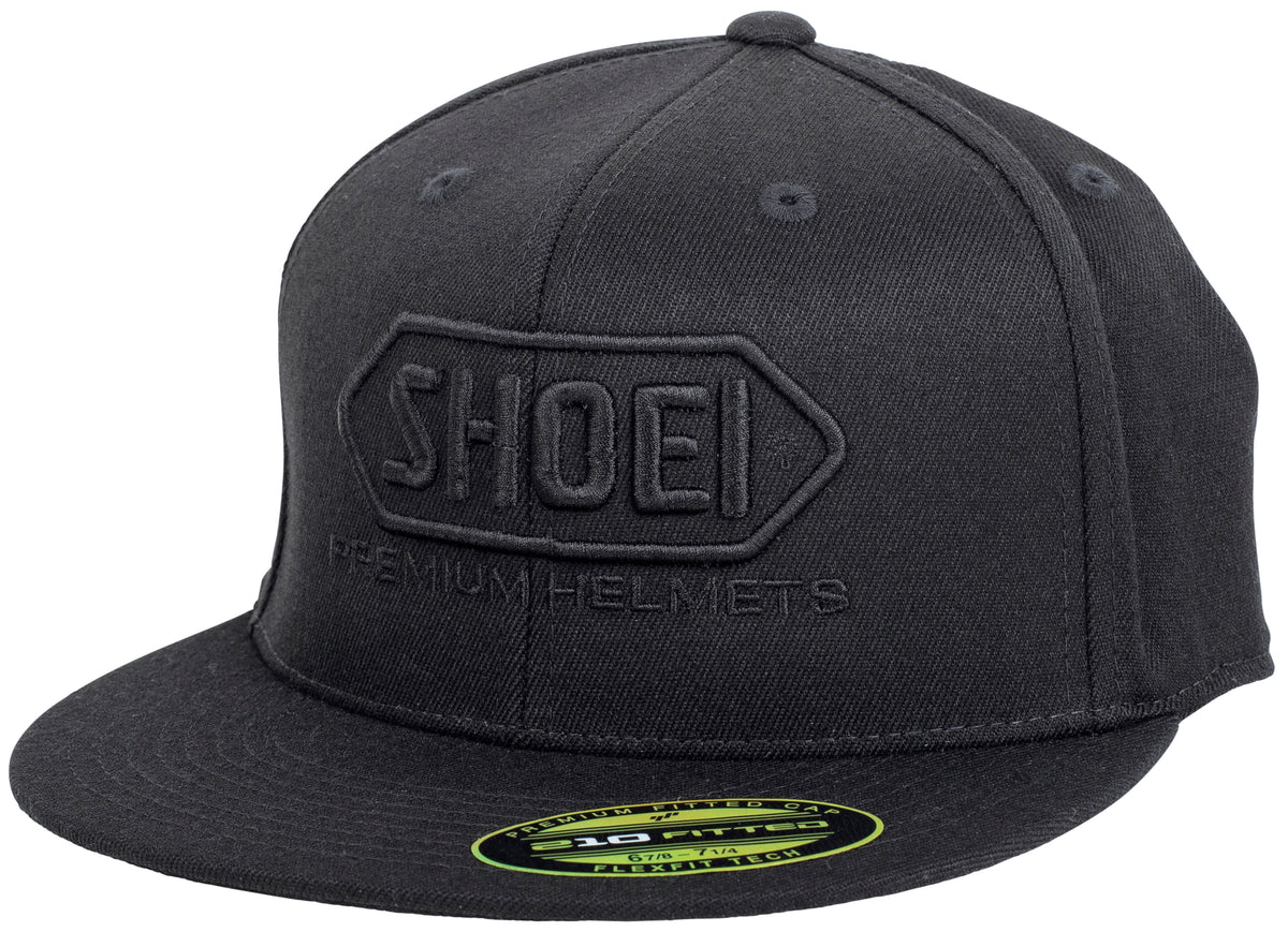 SHOEI SHOEI CORP FLEX-FIT BKBK