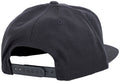 SHOEI SHOEI CORP SNAP-BACK BKWH