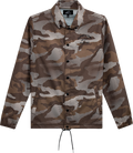 Alpinestars Garage Jacket - Camo
