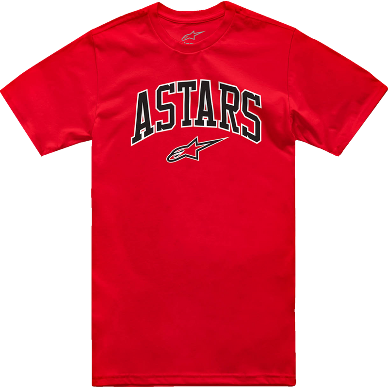 Alpinestars Dunker T-Shirt - Red