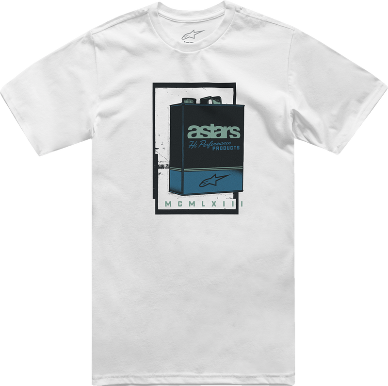 Alpinestars Galun T-Shirt - White