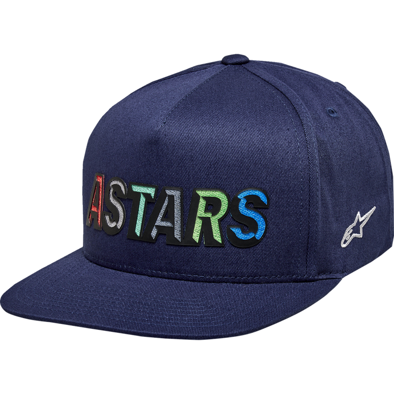 Alpinestars Candy Hat - Navy