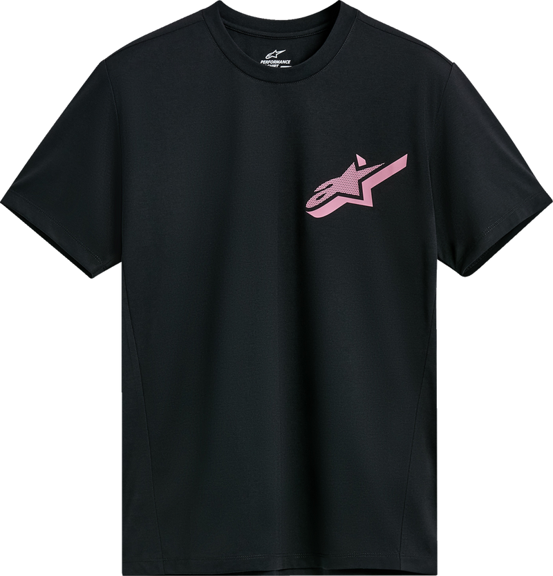 Alpinestars Attrition Performance T-Shirt - Black