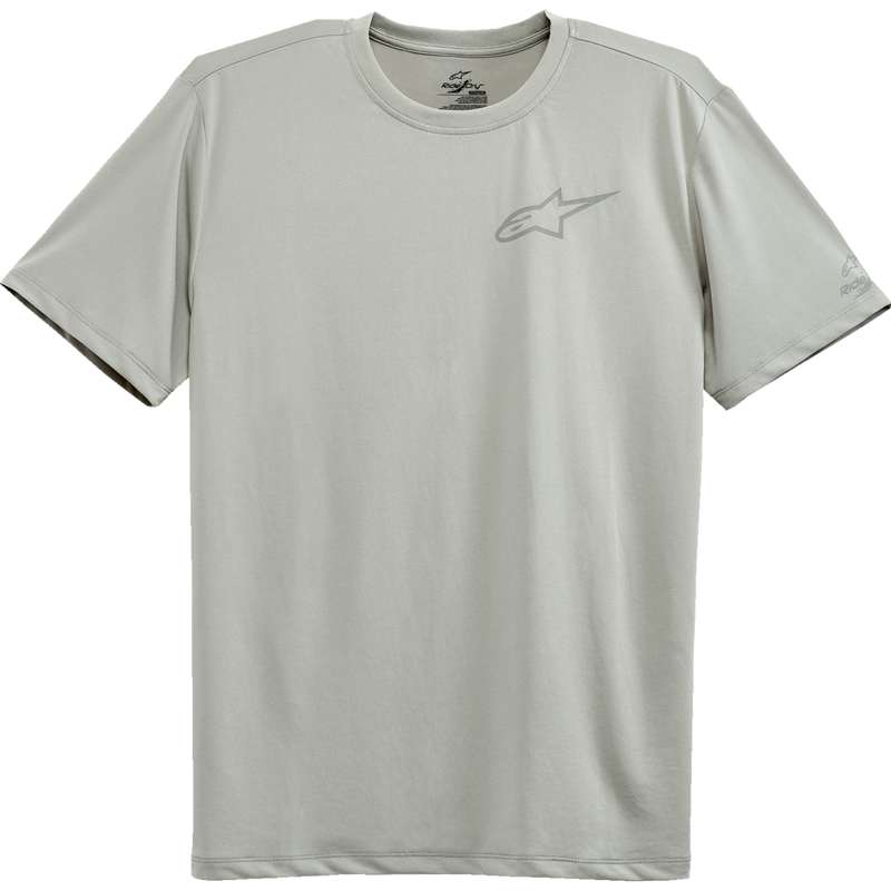 Alpinestars Pursue Performance T-Shirt - Silver
