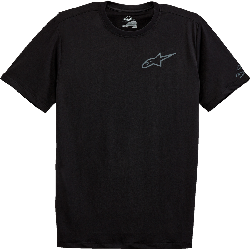 Alpinestars Pursue Performance T-Shirt - Black