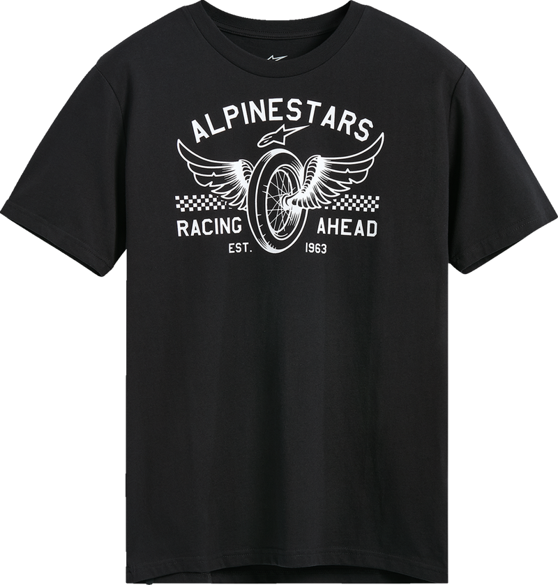 Alpinestars Heritage Patch CSF T-Shirt - Black