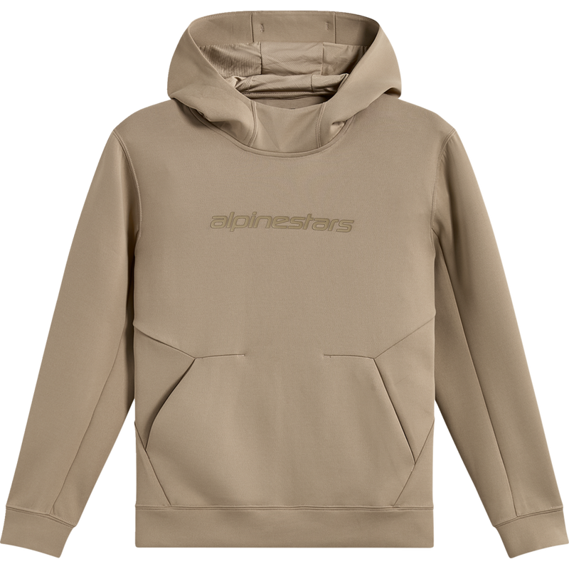 Alpinestars Datrix Pullover Hoodie - Putty