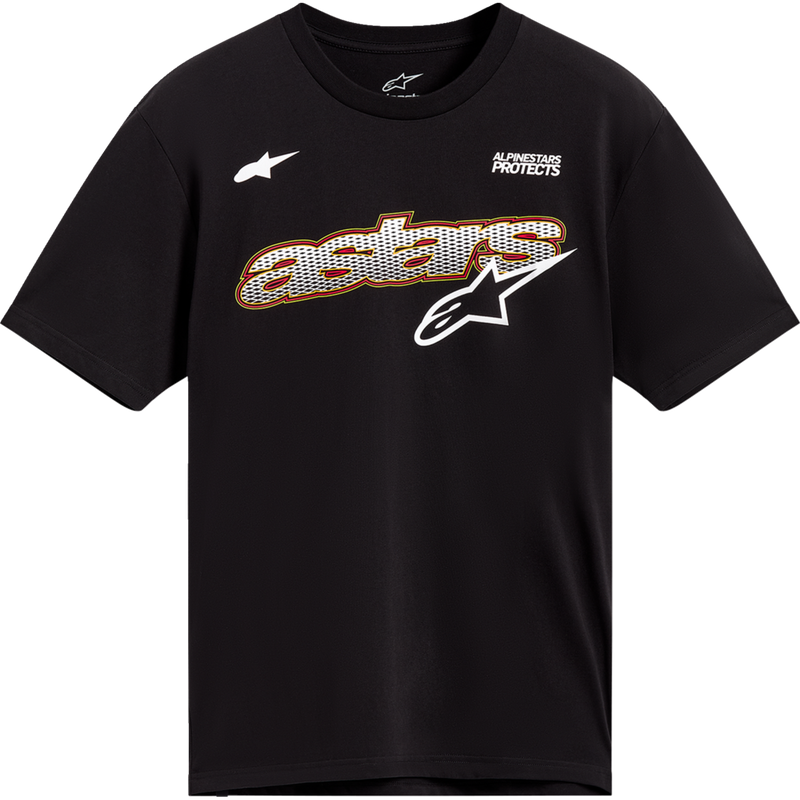 Alpinestars Cypress CSF T-Shirt - Black