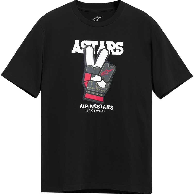 Alpinestars Peaceout CSF T-Shirt - Black
