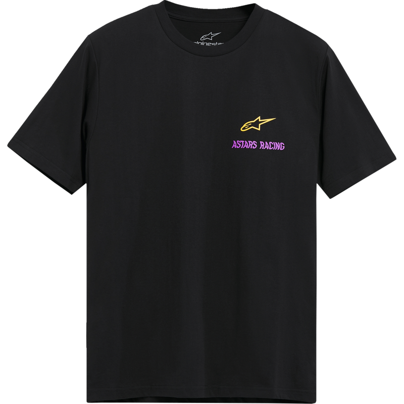 Alpinestars Swerve CSF T-Shirt - Black