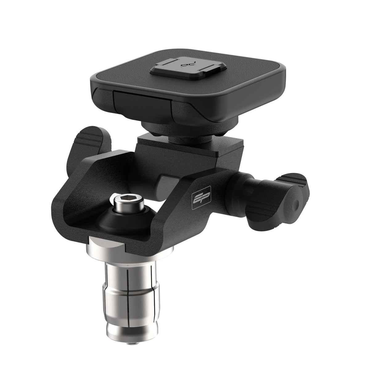 Evotech Peak Design Top Yoke Sat Nav Mount - PRN016647-017436-017440