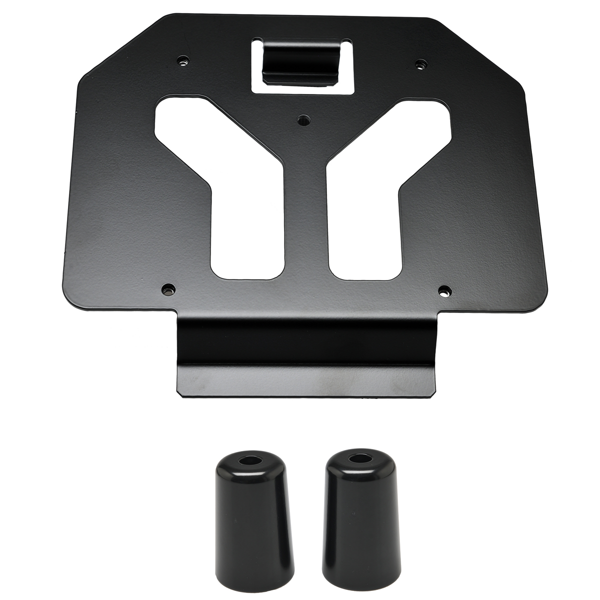 HEAVY DUTY REAR RACK - 1B010064