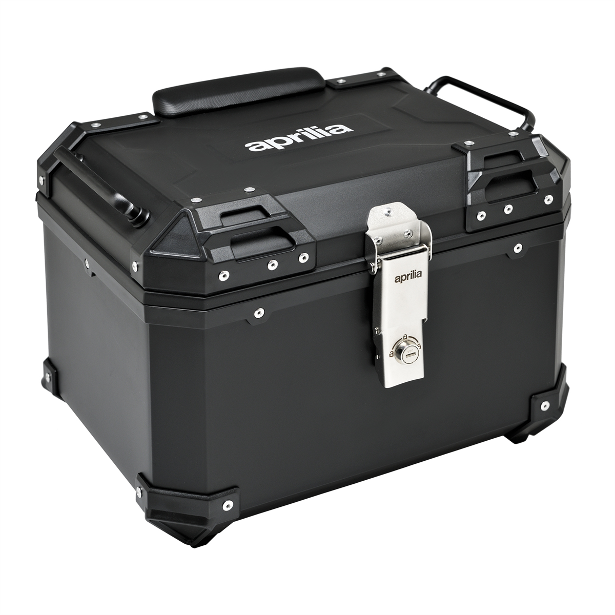 SQUARE TOP BOX - 1B012680