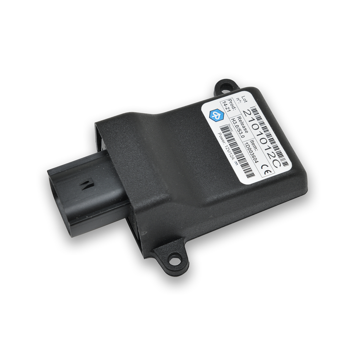 HEATING ACCESSORIES CONTROL UNIT - 1D004429
