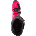 Alpinestars Tech 7 Boots - Diva Pink/Black