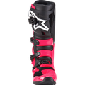 Alpinestars Tech 7 Boots - Diva Pink/Black
