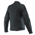 Razon 2 - Men's Motorcycle Leather Jacket - Black