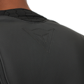Racing 5 - Men Leather Motorcycle Jacket - Black/Black/Black