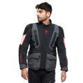 Carve Master 4 GORE-TEX® - Men's Winter Motorcycle Jacket - Ebony/Black