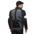 Carve Master 4 GORE-TEX® - Men's Winter Motorcycle Jacket - Ebony/Black