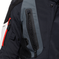 Carve Master 4 GORE-TEX® - Men's Winter Motorcycle Jacket - Ebony/Black