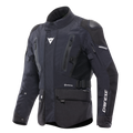 Carve Master 4 GORE-TEX® - Men's Winter Motorcycle Jacket - Black/Black