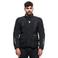 Carve Master 4 GORE-TEX® - Men's Winter Motorcycle Jacket - Black/Black