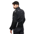 Carve Master 4 GORE-TEX® - Men's Winter Motorcycle Jacket - Black/Black