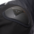 Carve Master 4 GORE-TEX® - Men's Winter Motorcycle Jacket - Black/Black