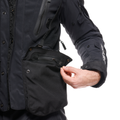 Carve Master 4 GORE-TEX® - Men's Winter Motorcycle Jacket - Black/Black