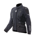 Carve Master 4 GORE-TEX® -Women's Winter Motorcycle Jacket - Black/Black