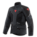 Super Expedition - Gore-Tex Motorcycle Jacket Men - Tidal Foam/Red