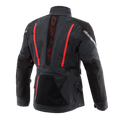 Super Expedition - Gore-Tex Motorcycle Jacket Men - Black/Red